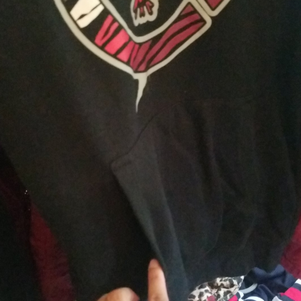 Lrg hoodie - Picture 2 of 3